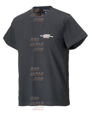 Mugen Power T-Shirt Black - S